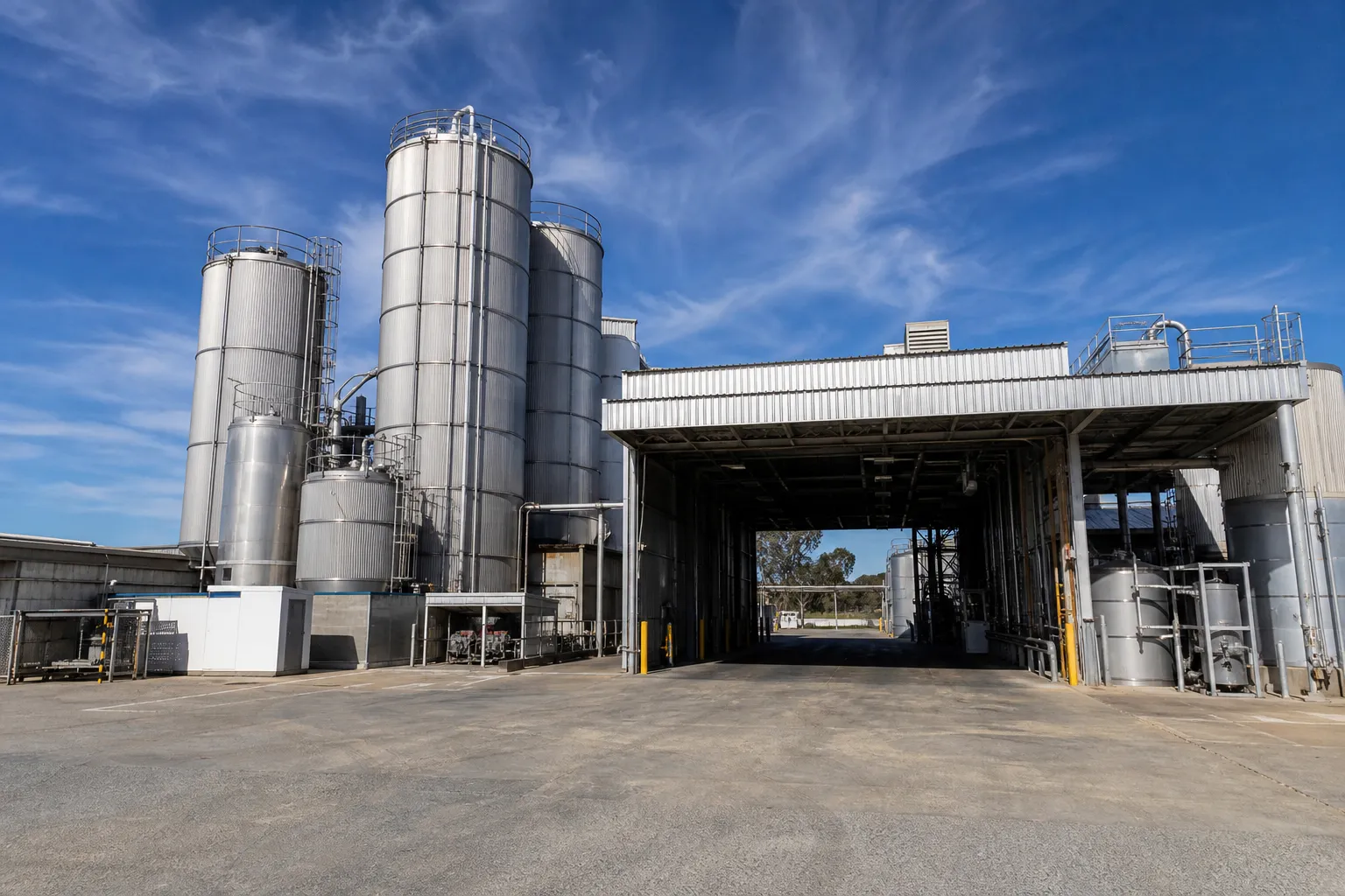 Liquidators will investigate possible trading while Mundella Foods was insolvent