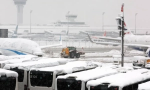 РФ заблокувала для росіян відвідування турецьких курортів