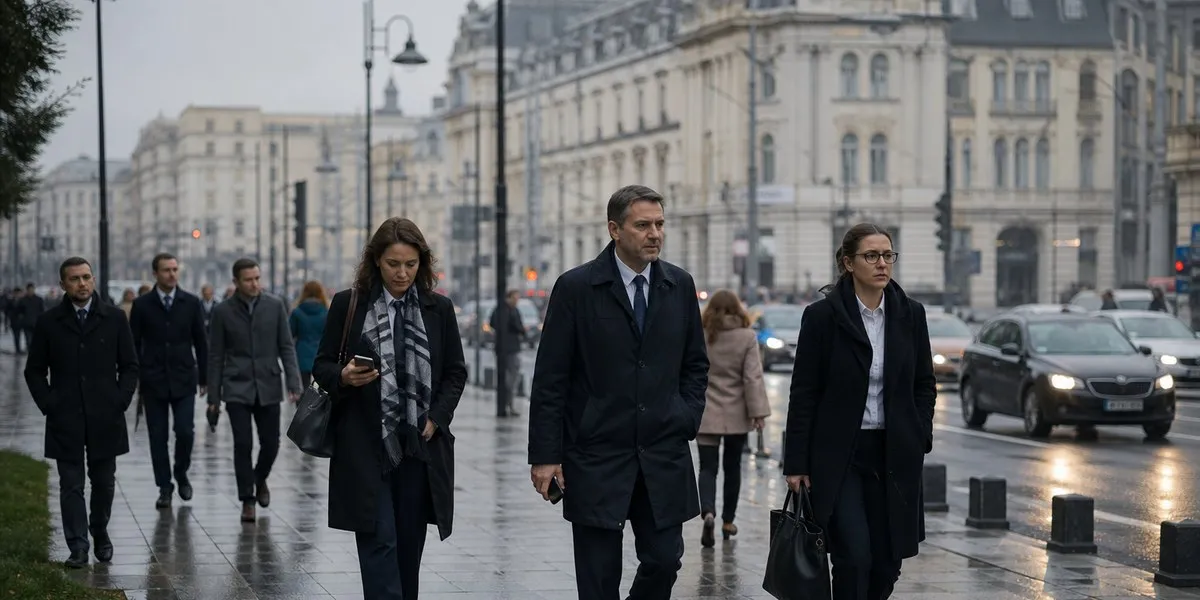 MEP Mureșan warns of far-right coming to power in Romania — Politico Europe