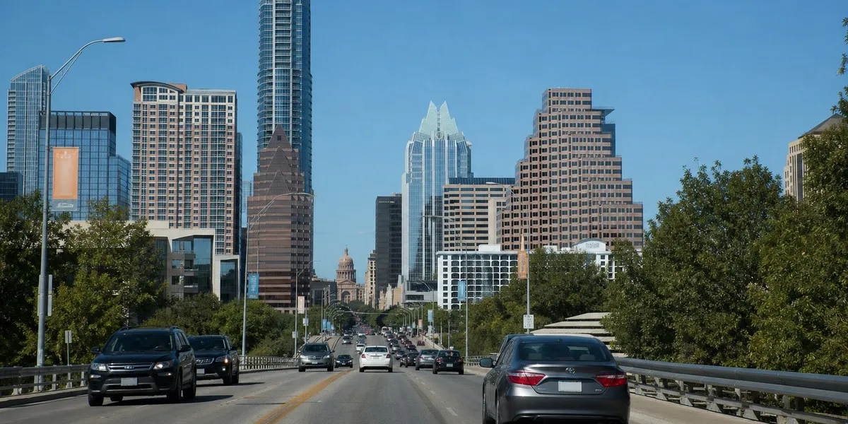 马斯克称将在奥斯汀与圣安东尼奥之间建设 Hyperloop——TechCrunch