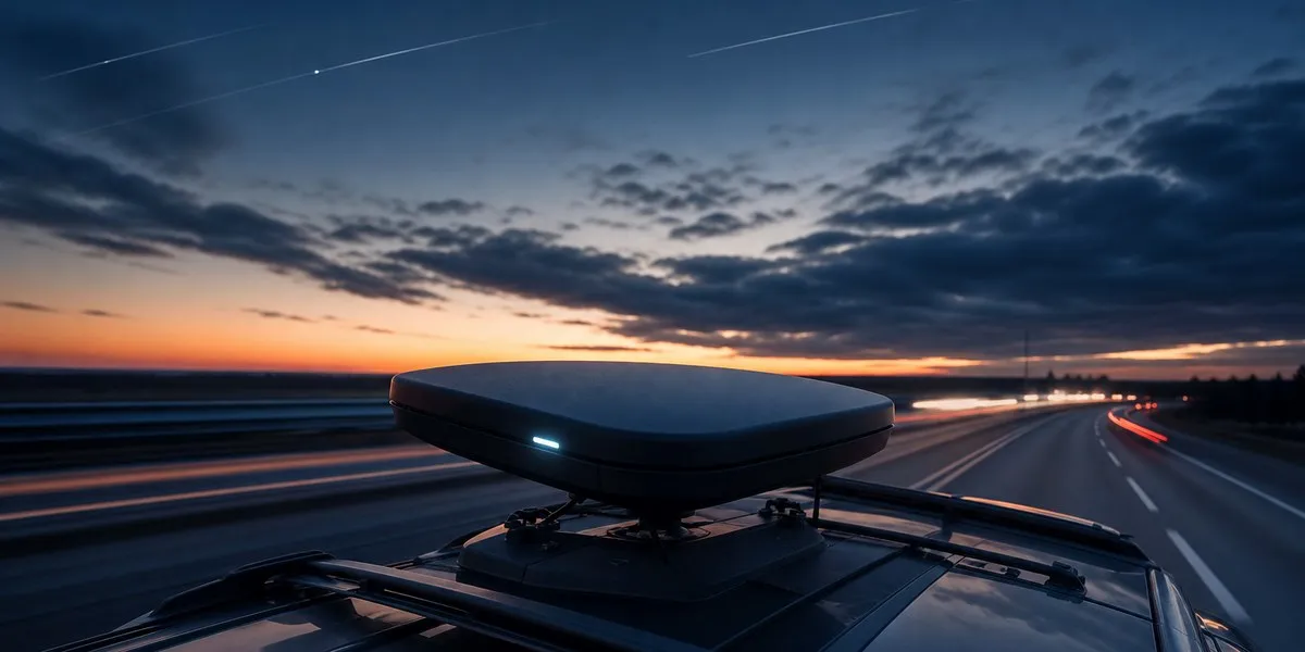 Musk names those responsible for StarShield restrictions in the US — Interia