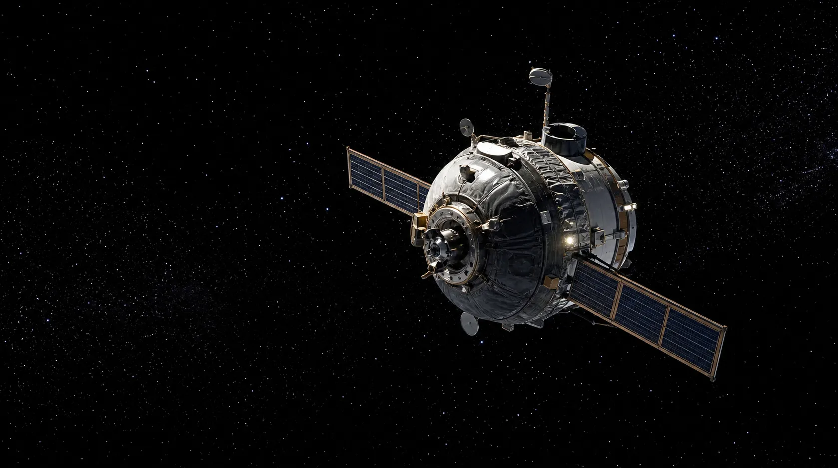 Photo: UA.NEWS SpaceX Elon Musk Faces Four Big Hurdles for Orbital Data Center