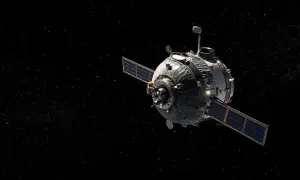 NASA commissions new 34-meter Deep Space Network antenna in California — Space.com