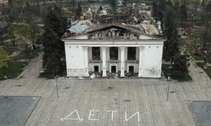 У Вишгороді понад 9 тис. родин четверту добу без світла після російської атаки