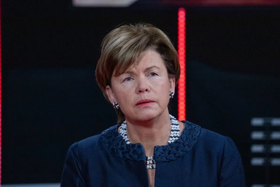 Поки США святкують День подяки, українці виходять із бомбосховищ після атак РФ, — МЗС Латвії