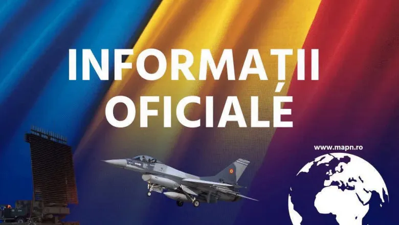 Romania issued alerts three times in one day due to Russian air targets