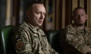 Россияне продвинулись в районе Часового Яра и Ильиновки — DeepState