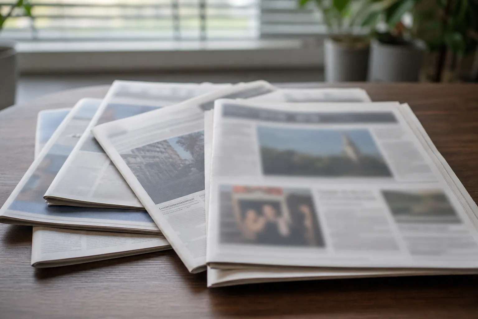 MyJoyOnline opublikował przegląd pierwszych stron gazet z 4 września 2026 roku