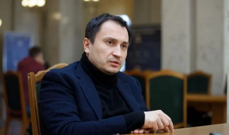 The court extended Mykola Solsky's detention and reduced his bail to ₴49 million