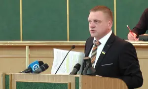 Украина вскоре предложит продлить и расширить «зерновое соглашение»
