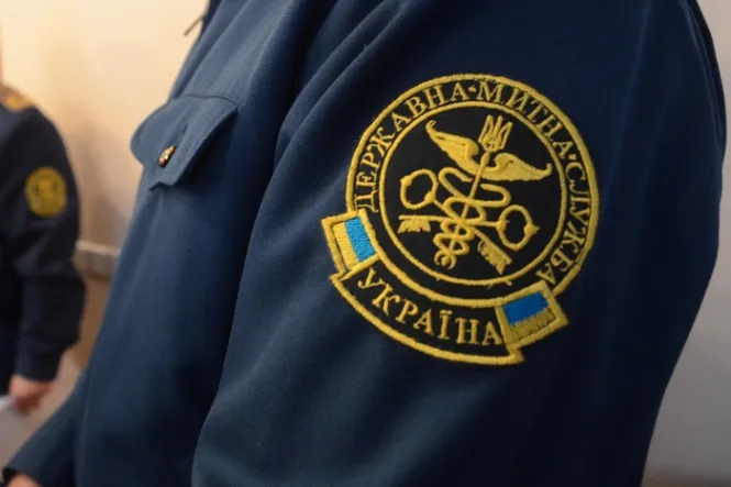 Митники з початку року виявили понад 7,5 тисячі порушень на ₴2,9 млрд