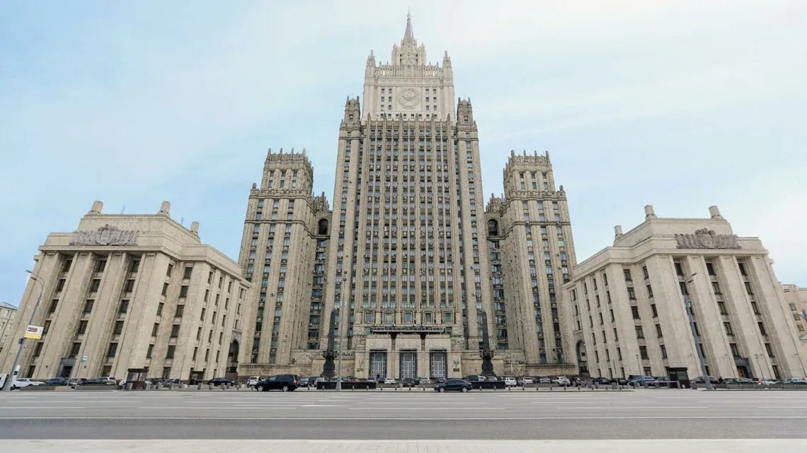 Россия вызвала посла Люксембурга в связи с эксгумацией Андрея Мельника