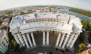 Росія вдарила п'ятьма ракетами по Полтавській області