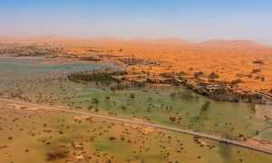 SpaceX спалить в атмосфері 100 старих супутників Starlink. Для чого?