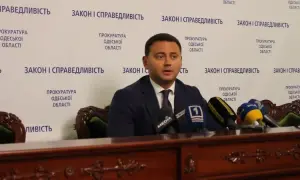 Київ посилює карантинні  обмежувальні заходи 