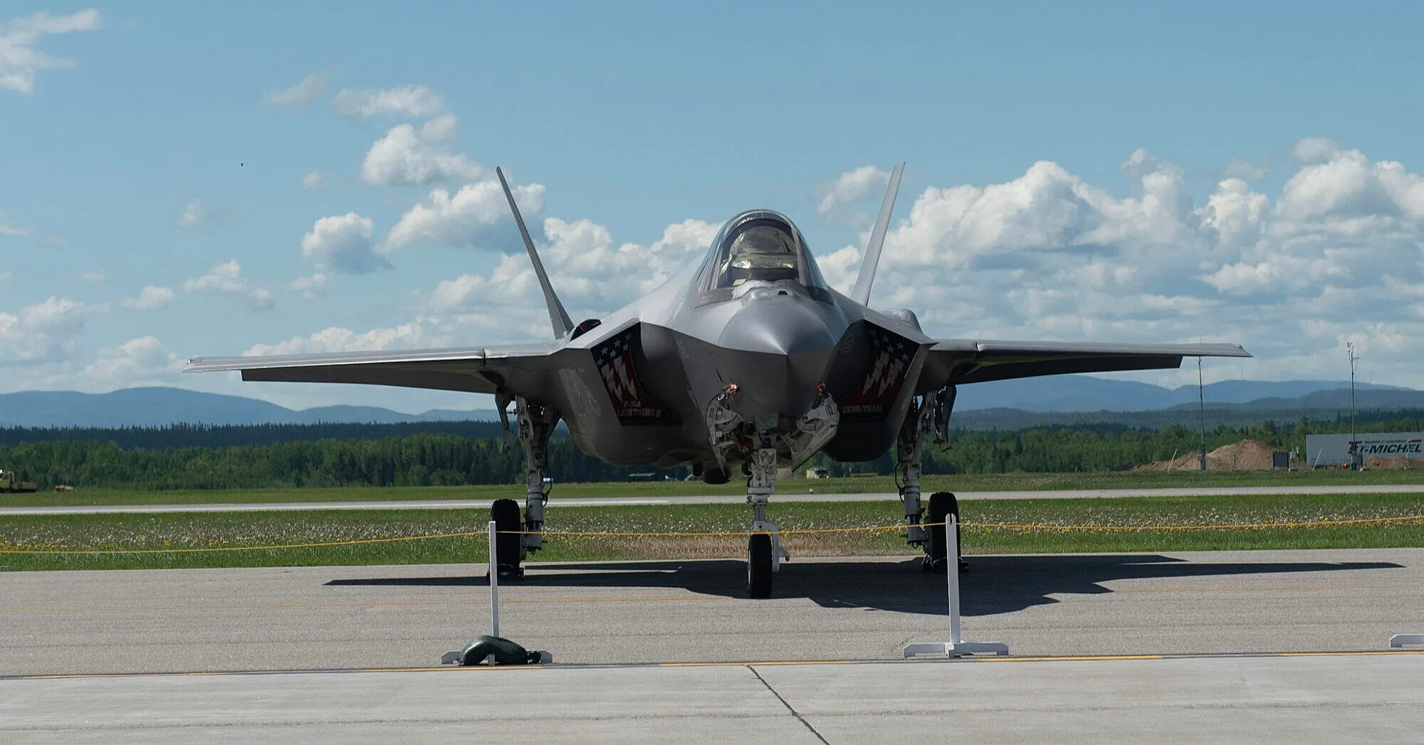 Туреччина на шляху до F-35: що зміниться після відмови від російського ППО