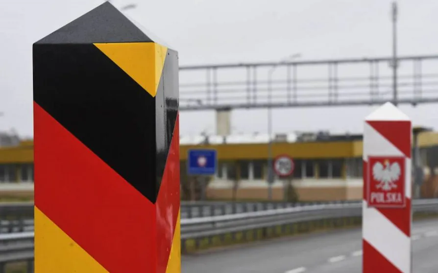 У Польщі зафіксували нову хвилю біженців із Німеччини