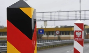 Авіакатастрофа у Тегерані: інший екіпаж помітив пожежу літака у повітрі