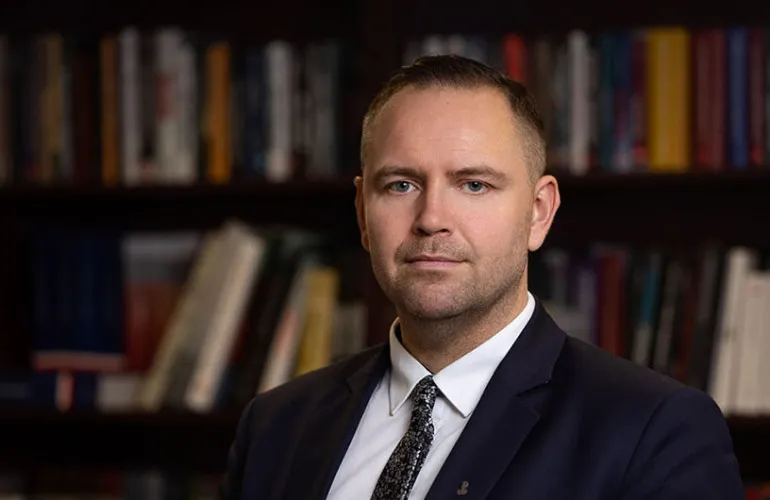 Президент Польщі відвідає США для участі в CPAC