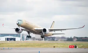 В Україна зросла середня швидкість інтернету