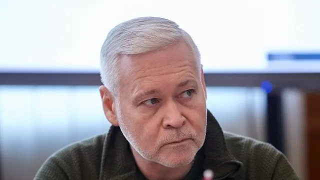 Ігор Терехов запропонував встановити День ВПО для підтримки переселенців у Харкові