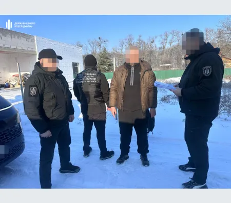 У Краматорську командир військової частини купував неіснуючі дрони