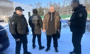 Український безпілотник Raybird почав бойові завдання на водневому паливі