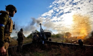 На фронті в Україні ЗСУ ліквідували ще 470 окупантів: втрати ворога