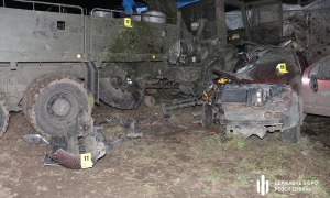 Зеленський провів перше засідання Ставки у оновленому складі