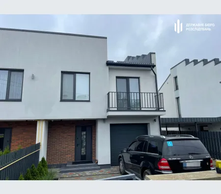 Експосадовця Львівського ТЦК судитимуть за майно, переписане на тещу