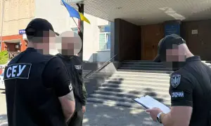 Українська правда отримала статус критичного підприємства