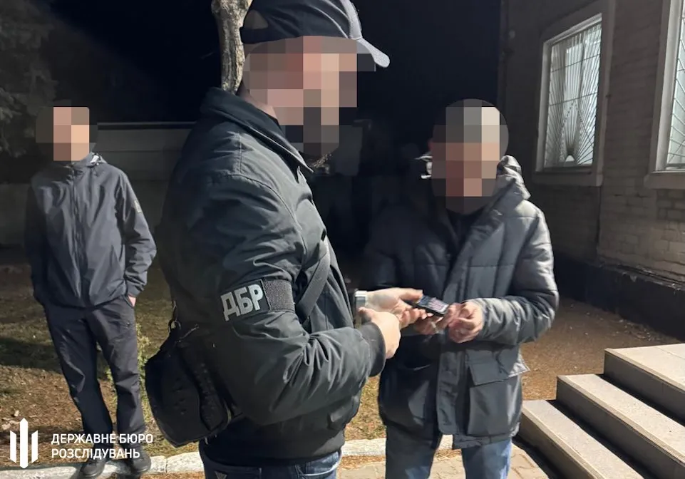 An official from the Territorial Center for Coordination will stand trial in Volyn for assaulting a man