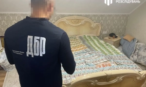 Конфлікт у Керченській протоці: Росія заарештувала українські кораблі, увесь флот ВМС піднято по тривозі