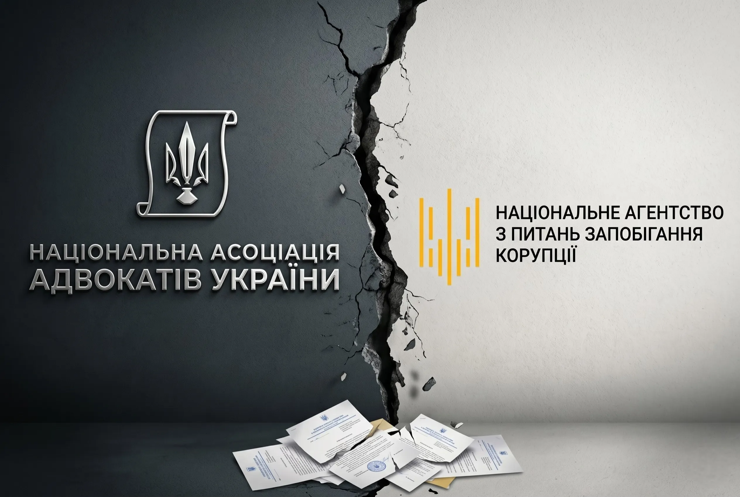 Перевищення повноважень: поліція перевірить спроби НАЗК «перекроїти» закон про адвокатуру