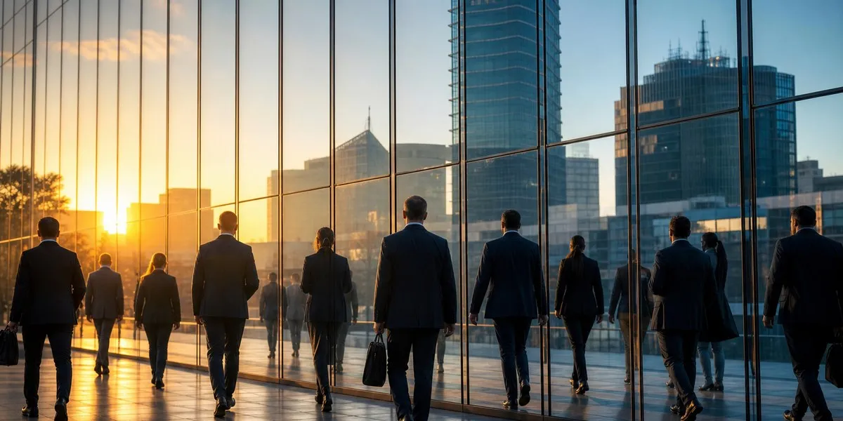 Australia’s NAB to cut up to 2,500 jobs by mid-2027 — ABC News Australia