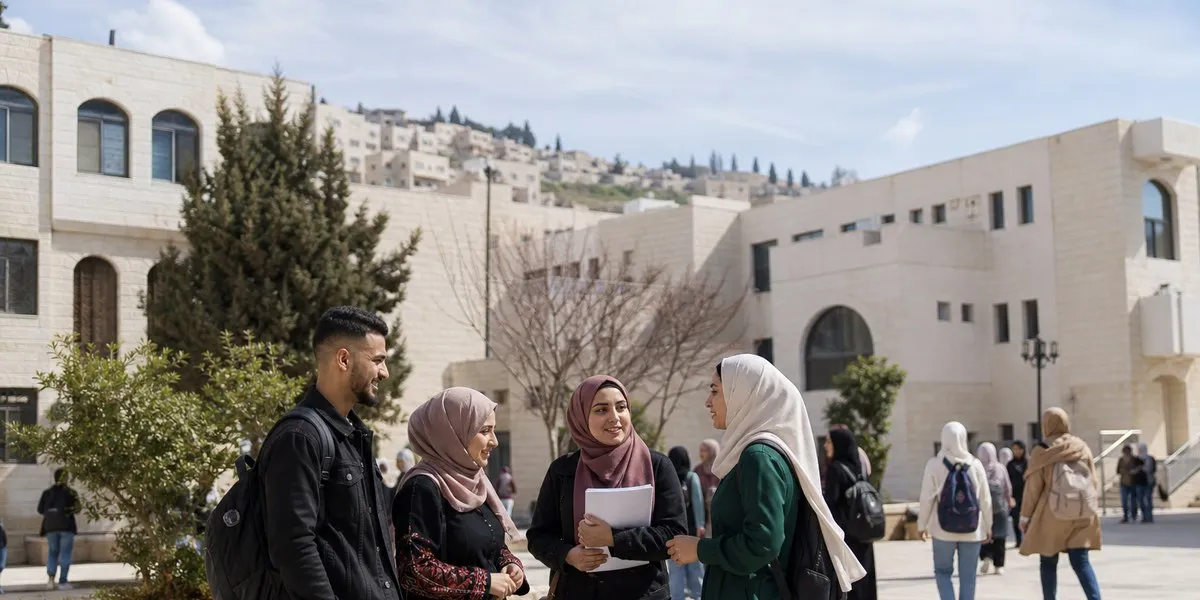 Выставку о взрыве в ресторане Sbarro открыли в университете Наблуса — Jerusalem Post