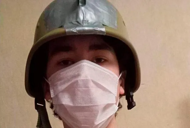 Підліток, який напав на учнів елітної школи у Підмосков’ї, виявився нацистом