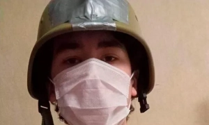 У США почали випробування препарату для лікування COVID-19 на людях