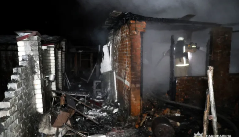 У Харкові кількість постраждалих від нічної атаки дронів зросла до 27