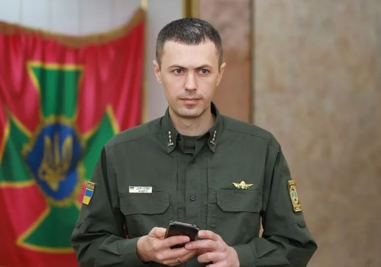 Організатори схем виїзду за кордон діють по всій Україні та за її межами, — Демченко