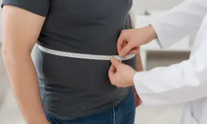Study: Being Overweight May Be Linked to 11.5% of Cancer Cases