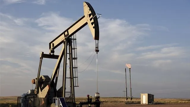 Ціни на нафту зросли після атаки дронів на нафтобазу в російському Новоросійську