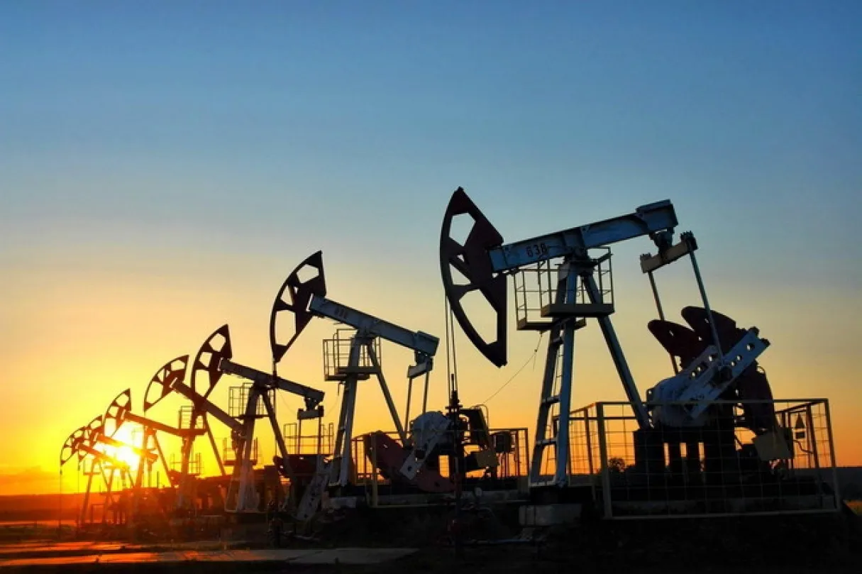Ціни на нафту впали на тлі переговорів між США та Іраном