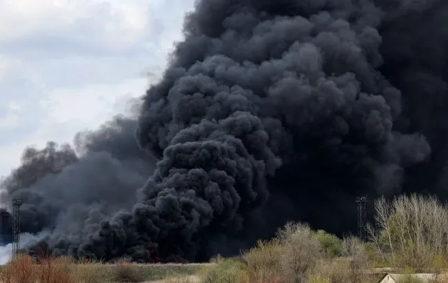 ЗСУ вдарили по Криму і тилу росіян