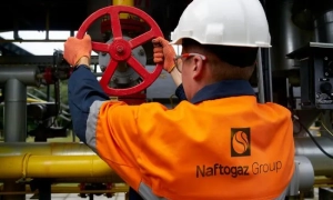 Зеленський роз'яснив прем’єру Словачини справжню ціну російського газу