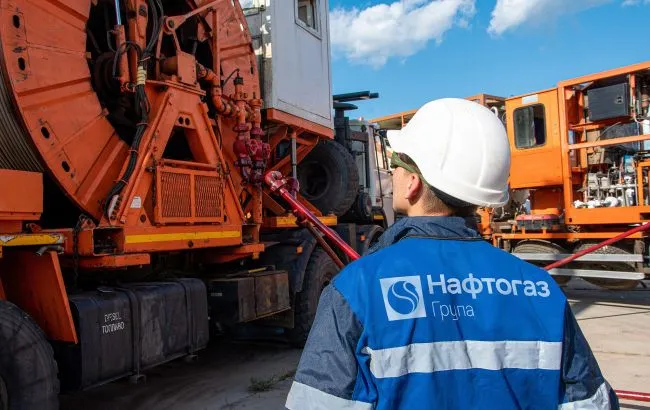 Россия усилила удары по «Нафтогазу», часть объектов остановилась