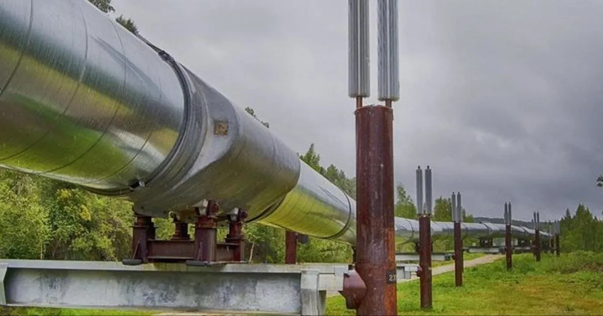 Азербайджан і Грузія домовилися відновити нафтопровід Баку–Супса