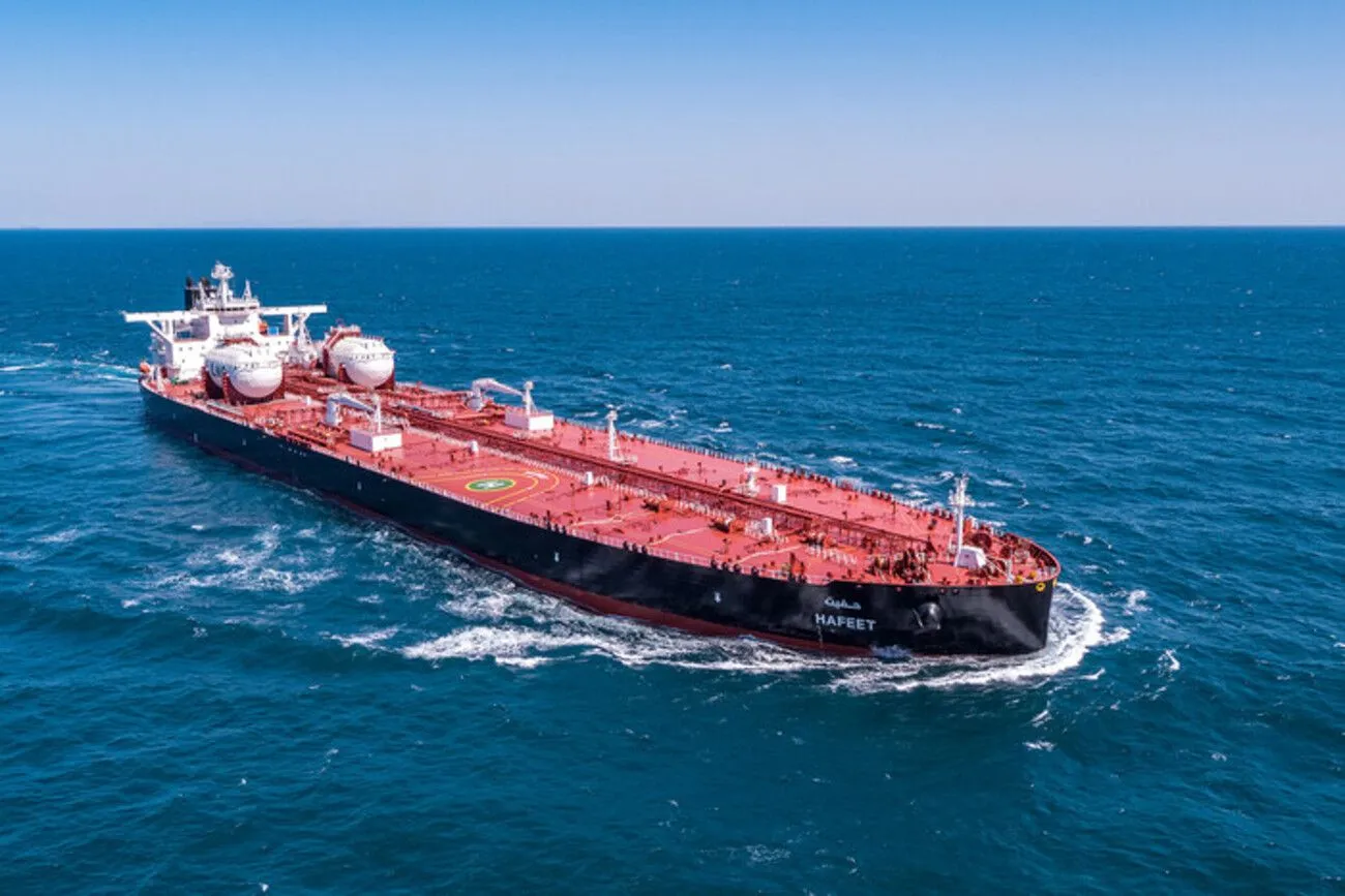 Експорт нафти РФ різко зріс на тлі війни в Ірані, — Bloomberg