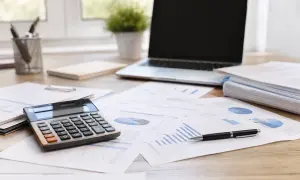 Украинцы смогут получить наличные в банках по цифровому паспорту