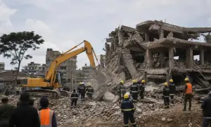 Tajwan zapowiedział czujność wobec zdjęć Chin — South China Morning Post